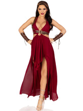 Warrior Maiden Costume