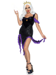 Spellbound Ocean Dwellers Duo Friend Costume