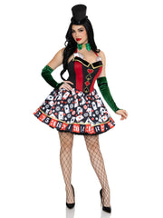 Getting Lucky Couples Costume