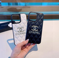 Cc Iphone Case 378924