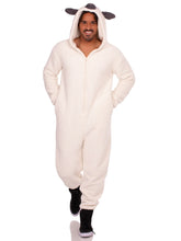 Men's Lamb Costume