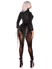 Nightmare Romance Couple's Costume
