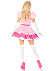 Super Star Princess Group Costume