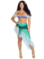 Spellbound Mermaid Costume