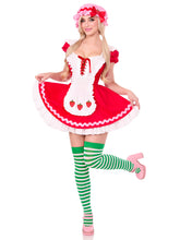 Berry Cutie Costume