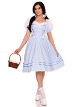 Kansas Sweetie Costume