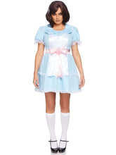 Creepy Sibling Costume