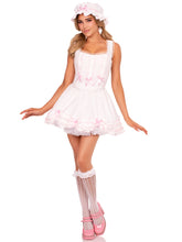 Little Bo Peep Costume