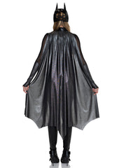 Dark Crimefighter Costume