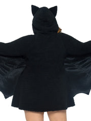 Plus Moonlight Bat Costume