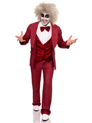 Men's Beetle Groom Costume