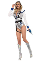 Galaxy Girl Costume