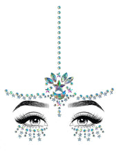 Karma Jewels Sticker