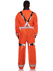 Men's Cosmic Astronaut Costume