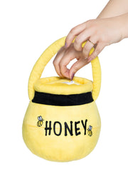 Honey Pot Purse