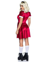 Spellbinding Witch Costume