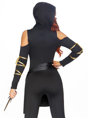 Stealth Ninja Costume
