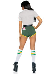 Hot Cop Trooper Costume