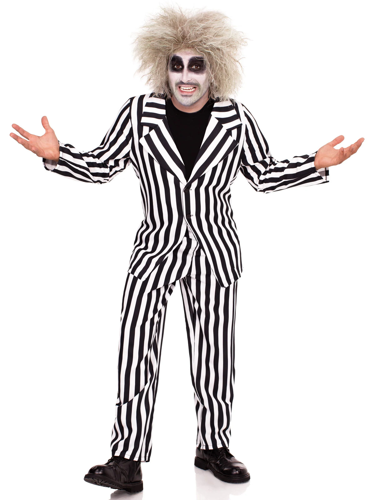 Men's Beetle Boss Costume