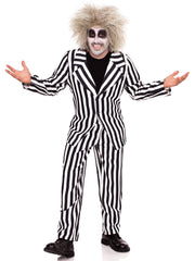 Men's Beetle Boss Costume