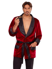 Men's Deluxe Bachelor Costume