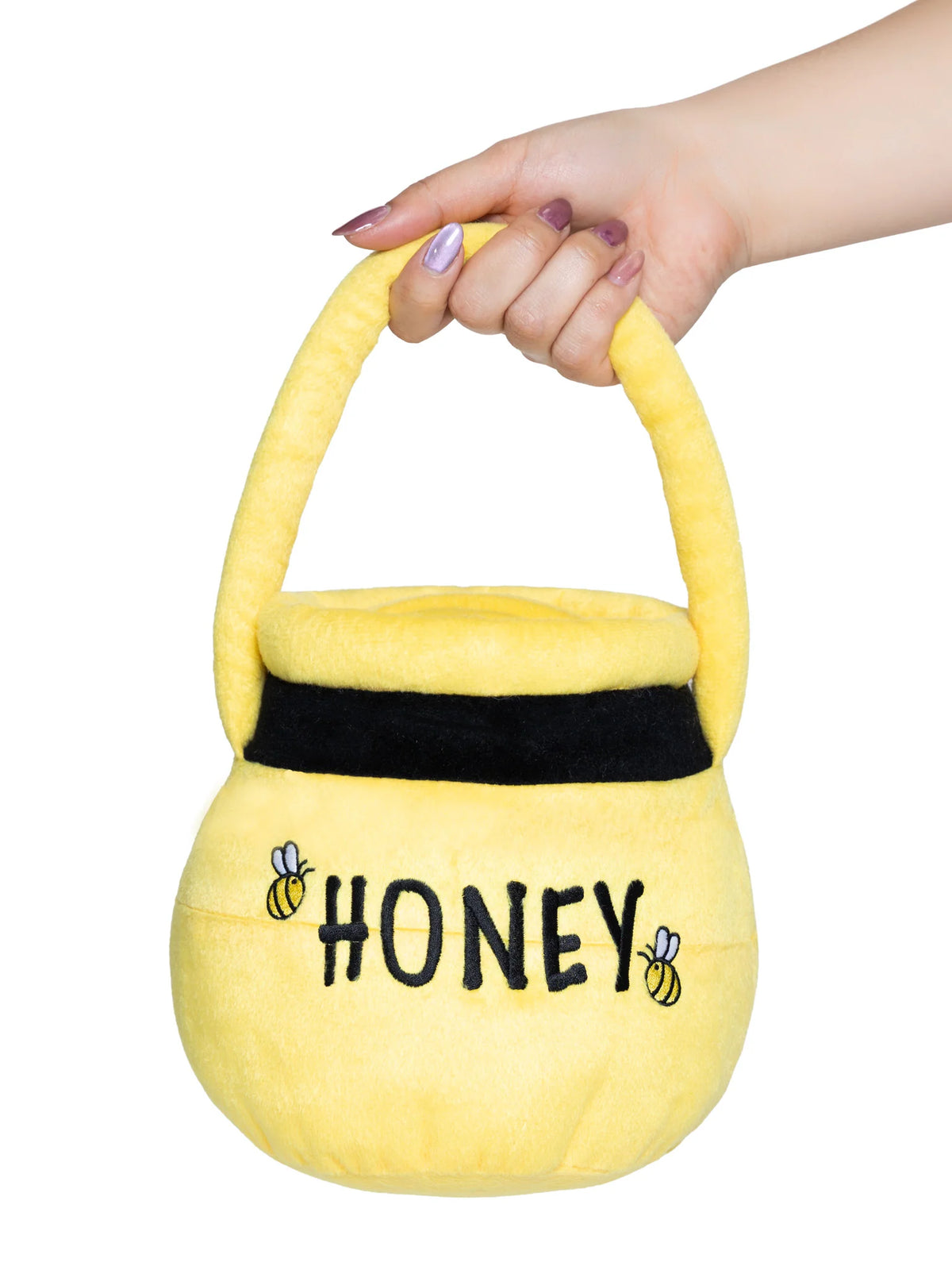 Honey Pot Purse
