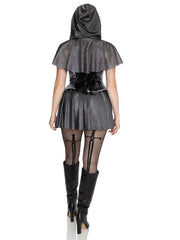 Rebel Knight Costume