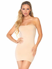 Naked Base Dress
