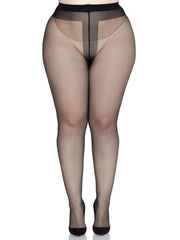 Kara Sheer Tights